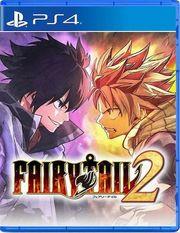 FAIRY TAIL 2