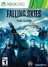 FALLING SKIES THE GAME