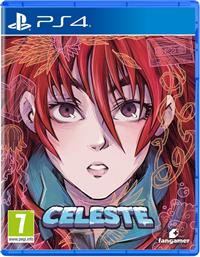 CELESTE - PS4 FANGAMER