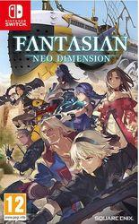 FANTASIAN: NEO DIMENSION,