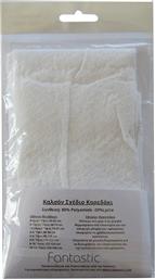 ΚΑΛΣΟΝ SWEETY BY ΚΑΡΕΔΑΚΙ 01510 ΛΕΥΚΟ (92-104CM)(2-4 ΕΤΩΝ) FANTASTIC