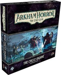 THE CIRCLE UNDONE AH LCG ΕΠΙΤΡΑΠΕΖΙΟ (FANTASY FLIGHT GAMES)