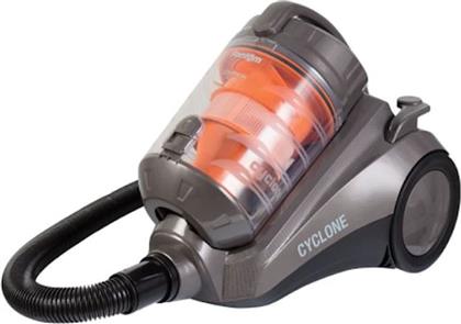 TR8600 850 W ΜΕ ΚΑΔΟ 4.5 L ΓΚΡΙ ΗΛΕΚΤΡΙΚΗ ΣΚΟΥΠΑ FANTOM