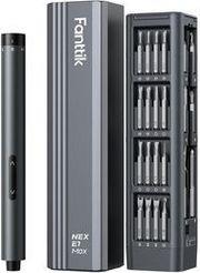 ELECTRIC SCREWDRIVER KIT E1 MAX 3.7V (GREY) FANTTIK