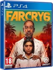 FAR CRY 6 από το e-SHOP