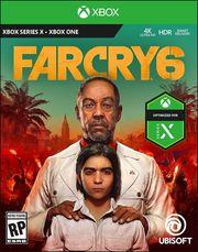 FAR CRY 6 από το e-SHOP