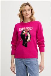 ΠΟΥΛΟΒΕΡ ΜΕ ΠΡΟΣΘΗΚΗ ΜΑΛΛΙΟΥ FARM RIO