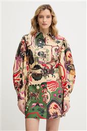 ΒΑΜΒΑΚΕΡΟ ΦΟΡΕΜΑ ΧΡΩΜΑ: ΜΠΕΖ, 350089 FARM RIO