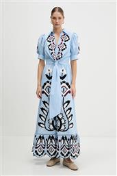 ΒΑΜΒΑΚΕΡΟ ΦΟΡΕΜΑ ΧΡΩΜΑ: ΜΠΛΕ, 344655 FARM RIO