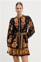 ΒΑΜΒΑΚΕΡΟ ΦΟΡΕΜΑ ΧΡΩΜΑ: ΜΑΥΡΟ, 344142 FARM RIO