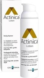 ACTINICA LOTION SPF50+ ΕΝΥΔΑΤΙΚΟ ΑΝΤΗΛΙΑΚΟ ΓΑΛΑΚΤΩΜΑ ΠΟΛΥ ΥΨΗΛΗΣ ΠΡΟΣΤΑΣΙΑΣ ΧΩΡΙΣ ΑΡΩΜΑ 80G ΦΑΡΜΑΣΕΡΒ - ΛΙΛΛΥ