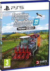 FARMING SIMULATOR 22 - PREMIUM EDITION