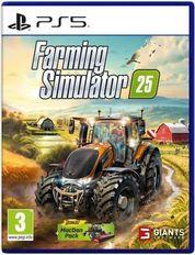 FARMING SIMULATOR 25