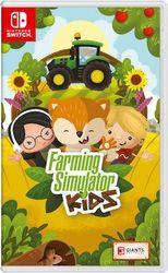 FARMING SIMULATOR KIDS (CODE IN A BOX)