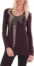 ΜΠΛΟΥΖΑ 2 LOVE TONY COHEN FASHION BAZAAR