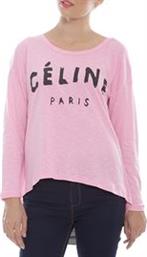 ΓΥΝΑΙΚΕΙΑ ΜΠΛΟΥΖΑ SELENO FASHION BAZAAR