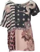 ΓΥΝΑΙΚΕΙΑ ΜΠΛΟΥΖΑ WHY ME FASHION BAZAAR