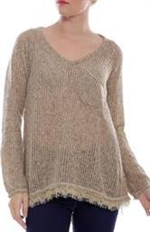 ΓΥΝΑΙΚΕΙΑ ΠΛΕΚΤΗ ΜΠΛΟΥΖΑ MYMOO FASHION BAZAAR