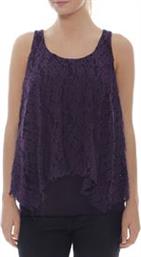 ΜΩΒ ΑΜΑΝΙΚΗ ΜΠΛΟΥΖΑ UP CLOTHING FASHION BAZAAR