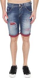 ΑΝΔΡΙΚΗ ΒΕΡΜΟΥΔΑ EDWARD FASHION BAZAAR