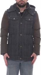 ΑΝΔΡΙΚΟ ΜΠΟΥΦΑΝ BROKERS FASHION BAZAAR