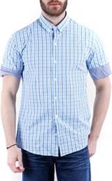 ΑΝΔΡΙΚΟ ΠΟΥΚΑΜΙΣΟ DASH & DOT FASHION BAZAAR