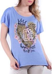 ΓΥΝΑΙΚΕΙΑ ΜΠΛΟΥΖΑ ALERTE FASHION BAZAAR