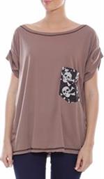 ΓΥΝΑΙΚΕΙΑ ΜΠΛΟΥΖΑ ID COLORS FASHION BAZAAR