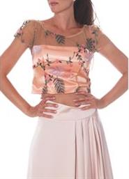 ΓΥΝΑΙΚΕΙΟ ΜΠΛΟΥΖΑΚΙ GA FASHION BAZAAR