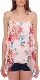 ΓΥΝΑΙΚΕΙΟ ΤΟΠ KATHY HEYNDELS FASHION BAZAAR