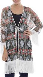 ΓΥΝΑΙΚΕΙΟ ΤΟΥΝΙΚ KATHY HEYNDELS FASHION BAZAAR