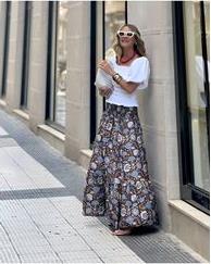 ΓΥΝΑΙΚΕΙΑ ΦΟΥΣΤΑ OLOEY FASHION BOUTIQUE