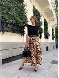 ΓΥΝΑΙΚΕΙΑ ΦΟΥΣΤΑ OLOEY FASHION BOUTIQUE