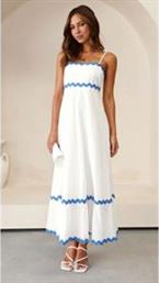 ΓΥΝΑΙΚΕΙΟ ΦΟΡΕΜΑ CAMILA BLANCO FASHION BOUTIQUE