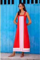 ΓΥΝΑΙΚΕΙΟ ΦΟΡΕΜΑ CAMILA BLANCO FASHION BOUTIQUE