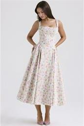 ΓΥΝΑΙΚΕΙΟ ΦΟΡΕΜΑ CAMILA BLANCO FASHION BOUTIQUE