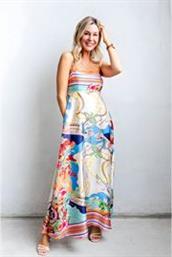 ΓΥΝΑΙΚΕΙΟ ΦΟΡΕΜΑ CAMILA BLANCO FASHION BOUTIQUE