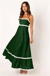 ΓΥΝΑΙΚΕΙΟ ΦΟΡΕΜΑ CAMILA BLANCO FASHION BOUTIQUE