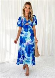 ΓΥΝΑΙΚΕΙΟ ΦΟΡΕΜΑ CAMILA BLANCO FASHION BOUTIQUE