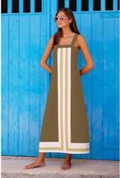 ΓΥΝΑΙΚΕΙΟ ΦΟΡΕΜΑ CAMILA BLANCO FASHION BOUTIQUE