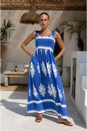 ΓΥΝΑΙΚΕΙΟ ΦΟΡΕΜΑ CAMILA BLANCO FASHION BOUTIQUE