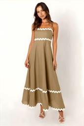 ΓΥΝΑΙΚΕΙΟ ΦΟΡΕΜΑ CAMILA BLANCO FASHION BOUTIQUE