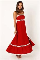 ΓΥΝΑΙΚΕΙΟ ΦΟΡΕΜΑ CAMILA BLANCO FASHION BOUTIQUE