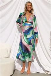 ΓΥΝΑΙΚΕΙΟ ΦΟΡΕΜΑ CAMILA BLANCO FASHION BOUTIQUE