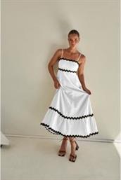 ΓΥΝΑΙΚΕΙΟ ΦΟΡΕΜΑ CAMILA BLANCO FASHION BOUTIQUE