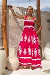 ΓΥΝΑΙΚΕΙΟ ΦΟΡΕΜΑ CAMILA BLANCO FASHION BOUTIQUE