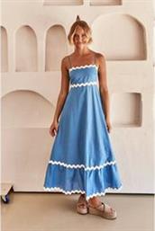 ΓΥΝΑΙΚΕΙΟ ΦΟΡΕΜΑ CAMILA BLANCO FASHION BOUTIQUE