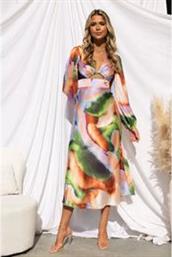 ΓΥΝΑΙΚΕΙΟ ΦΟΡΕΜΑ CAMILA BLANCO FASHION BOUTIQUE