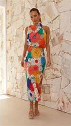 ΓΥΝΑΙΚΕΙΟ ΦΟΡΕΜΑ CAMILA BLANCO FASHION BOUTIQUE