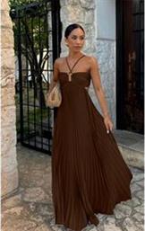 ΓΥΝΑΙΚΕΙΟ ΦΟΡΕΜΑ CAMILA BLANCO FASHION BOUTIQUE